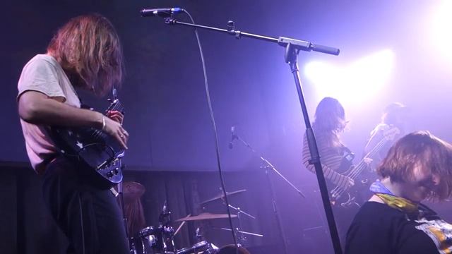 Арсений Креститель - Утопия live Санкт-Петербург Ласточка. 29.10.2021