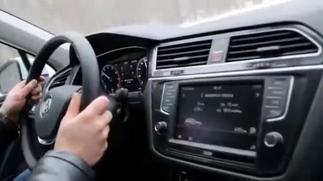 1702 TestDrive Volkswagen Tiguan 1