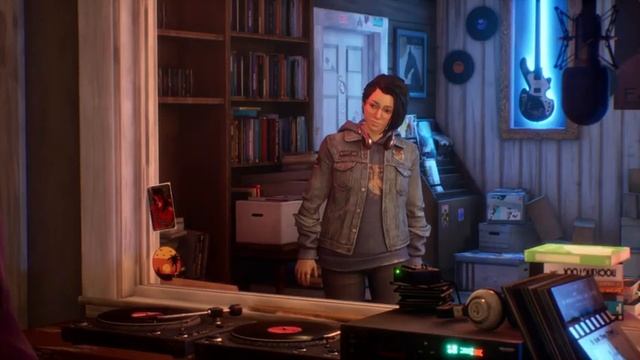 Life is Strange True Colors #1