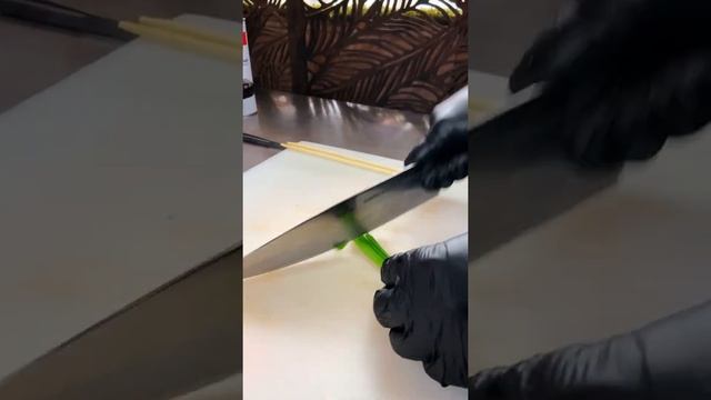 Аутентичный китайский рамен