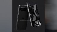 Google Pixel 9 Pro - New Design Confirmed!