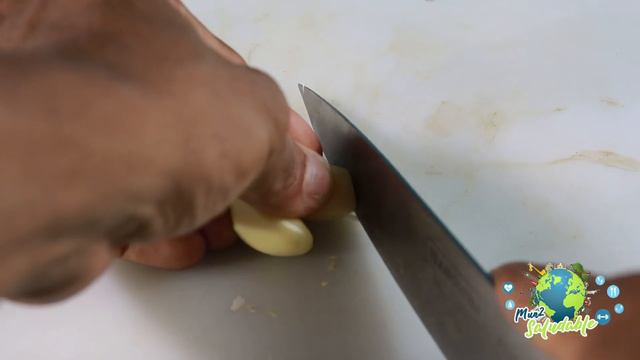Después de beber este jugo de AJO y ZANAHORIA, NO querrás otra receta en tu vida