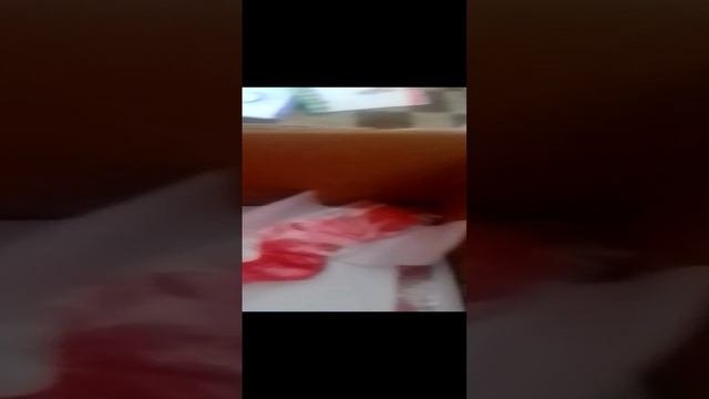 бумажная косметика