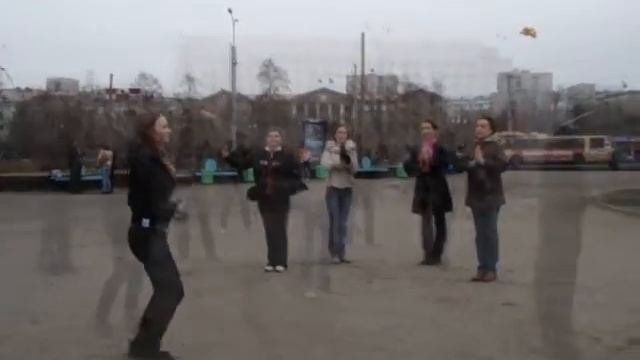 «Эпицентр»: кунг-фу по-мурмански