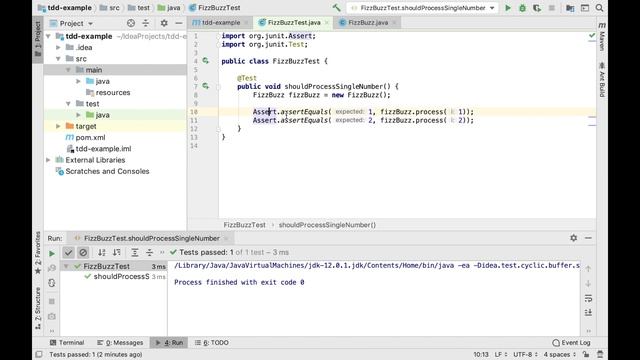 Czym jest Test Driven Development (TDD) ⚡ i testowanie jednostkowe (Unit Testing)? ?️