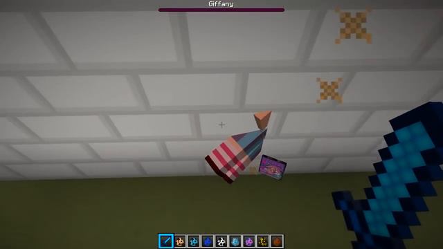BEWARE THE JOURNALS! Gravity Falls Mod in Minecraft!