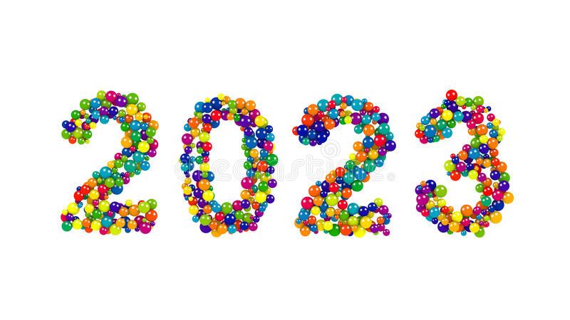 Вот такой 2023 год