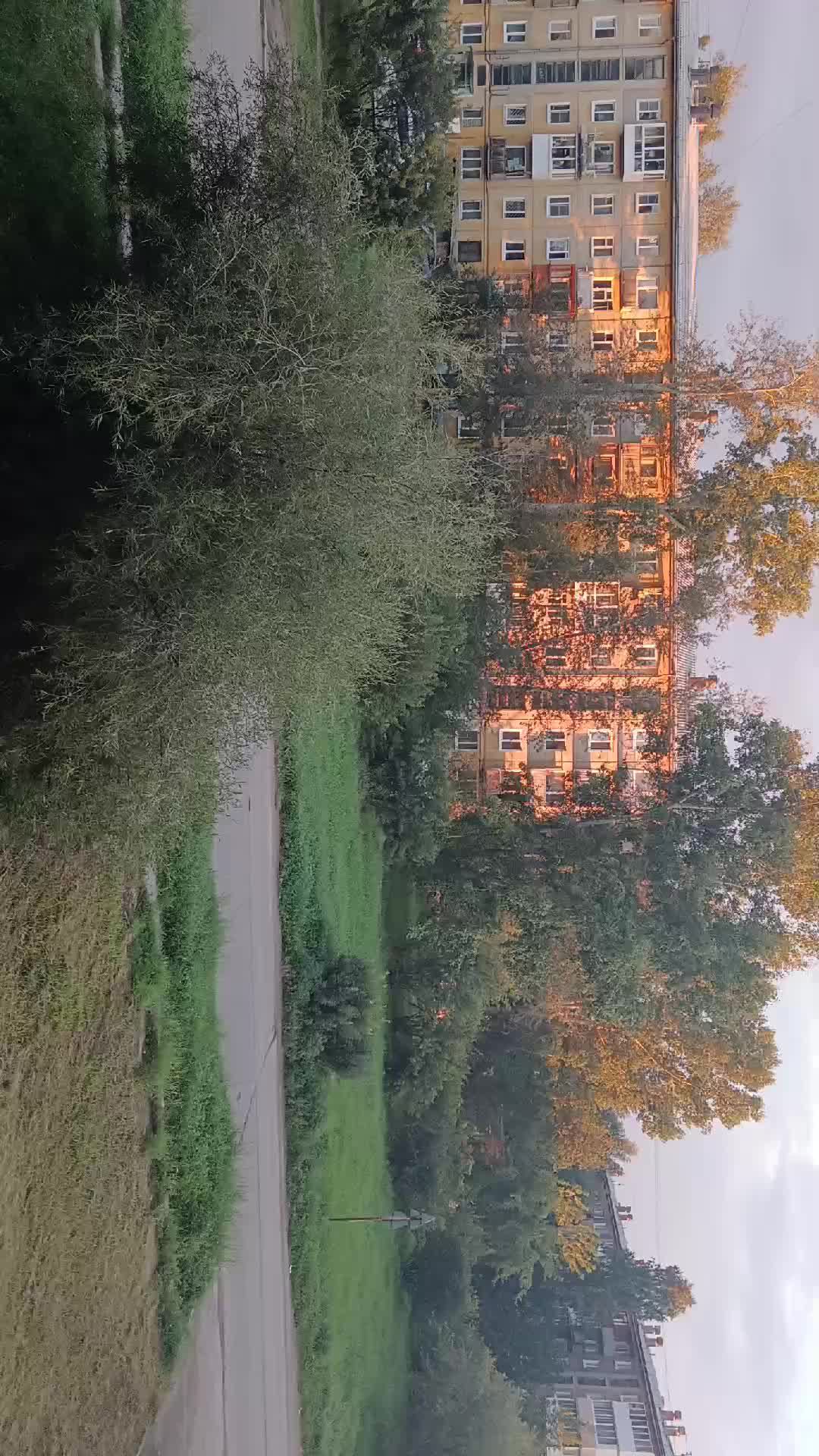 улица
