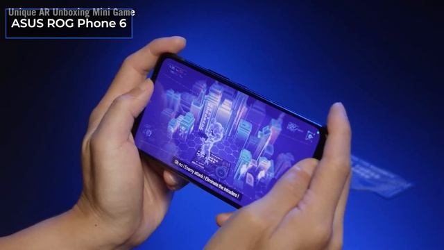 ТОП—7. ?Лучшие игровые смартфоны. Рейтинг на Август 2023 года!