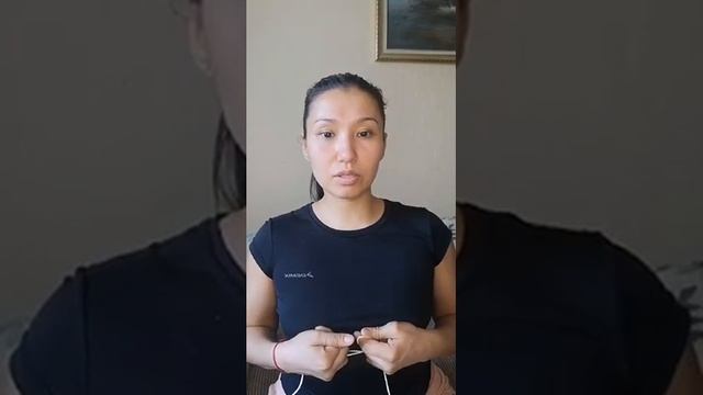 Пятнадцая тренировка диафрагмального дыхания 1 часть