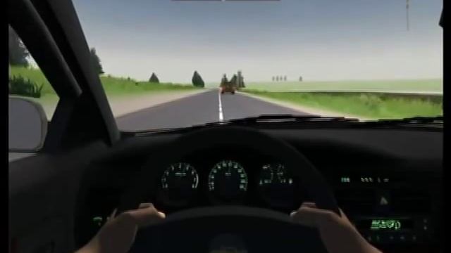 Chevrolet Evanda клубный тест драйв