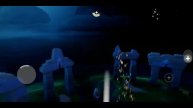 СТАЛА НЕВИДИМОЙ | Sky Дети света