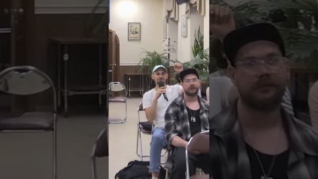 Презентация моей новой книги