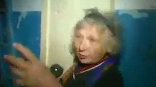 Прикол дед и баба решили выпить