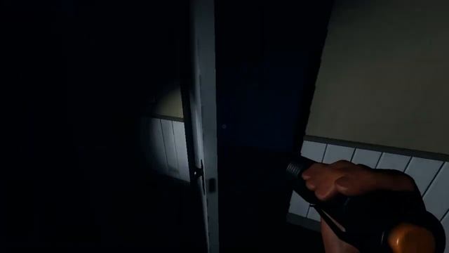 Phasmophobia _ Willow street на профессионале