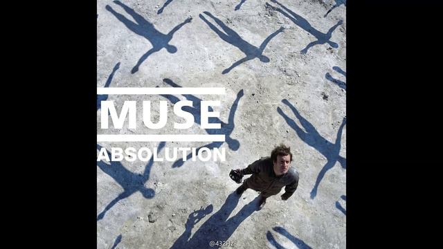 Muse - Time Is Running Out (432 Hz)