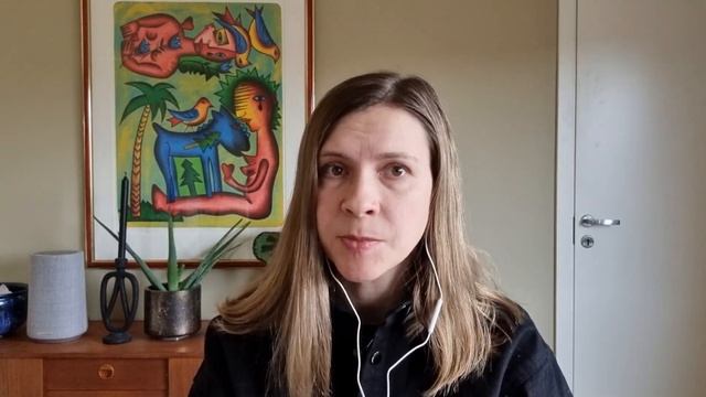 Почему хорошо быть женщиной в Норвегии?