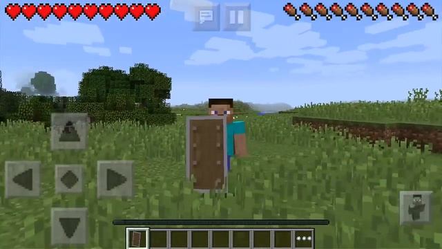 обзор minecraft 0.16.0 concept apk