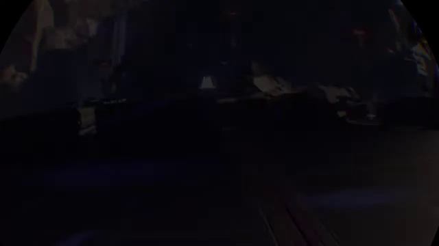 Farpoint Versus Update Stream Day 1