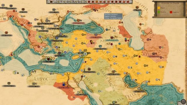 Total War: Attila - Ancient Empires - Seleucid Empire #16