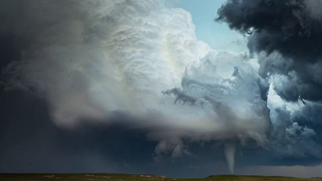 Ловец штормов (Stormscapes 4)