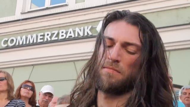 ТОНИ- Песнь о Золотом драконе