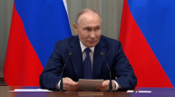 «Помним, как все начиналось»: Путин на последней встрече с кабмином в текущем составе