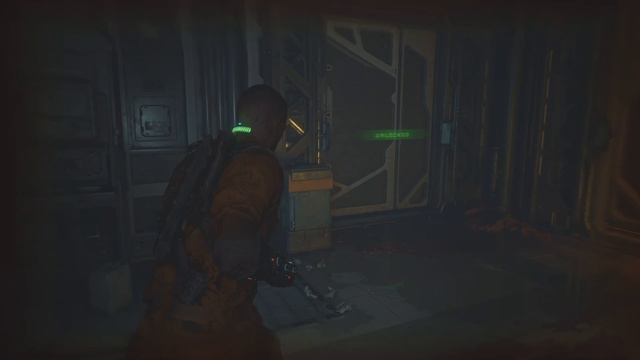The Callisto Protocol - PS 5 - 4K 60fps