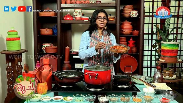chatti pathiri recipe malayalam Chikkan