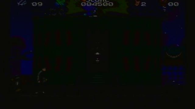 Cool World (SNES) Speed Run in 8:46