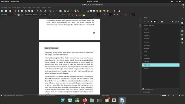 Is OnlyOffice Ready for Prime Time?