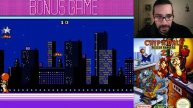 Chip 'n Dale Rescue Rangers 2 (прохождение) | Чип и Дейл 2 / Спасатели 2 | NES (Dendy)