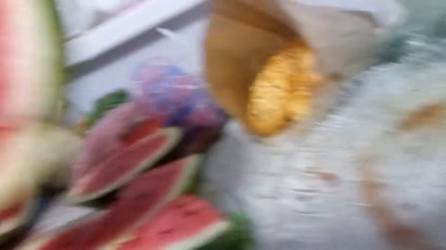 очень захотелось арбуз!!!