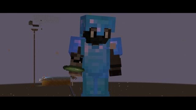 МайнШилд 3 | Превратил НЕЗЕР в ВЕРХНИЙ МИР! Выживание в Майнкрафт 1.19 без Модов