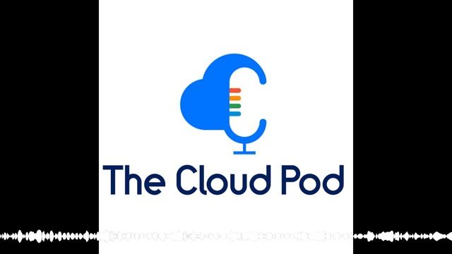 Episode 20: The Cloud Pod spends 30 dollars a month on AWS