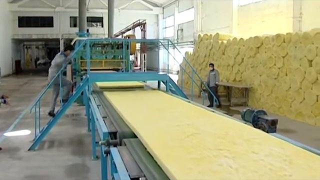 Свободная экономическая зона "Джизак" СП ООО "ECOCLIMAT"