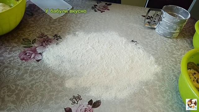 Новинка Имея в холодильнике только кефир можно приготовить это.