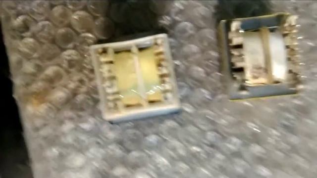 reparar horno de microondas DAEWOO que no enciende
