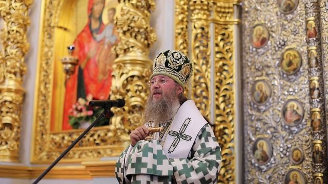 СОБОРНОСТЬ, ПРЕЕМСТВЕННОСТЬ и ЕВХАРИСТИЯ. Три самых важных постулата Церкви Христовой.