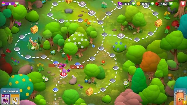 THE GREAT HATCHLING HUNT Easter Event Walkthrough! Princess Dragon Card Prize! - DML #793