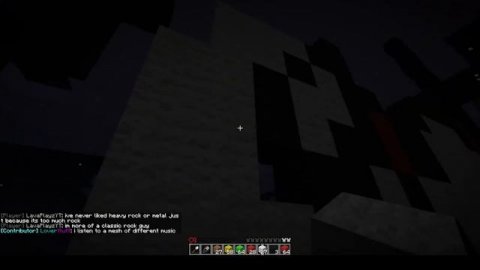 Old School Minecraft Stream #1