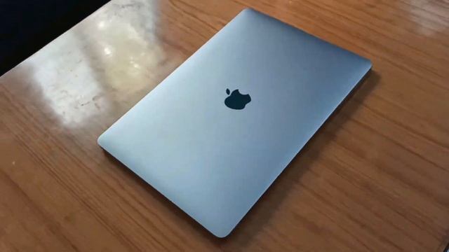Features Of Second Hand Macbook 2020 I16 Gb Ram I i7