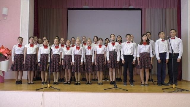 Мы твое будущее Россия.MP4