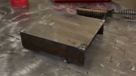 How to stick weld ???: Intro to Arc welding for beginners, (Series Part 1)