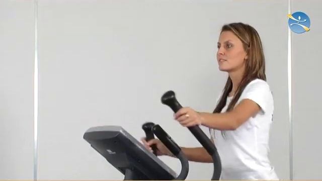 Vélo Elliptique Proform PF 505 ZLE - Tool Fitness