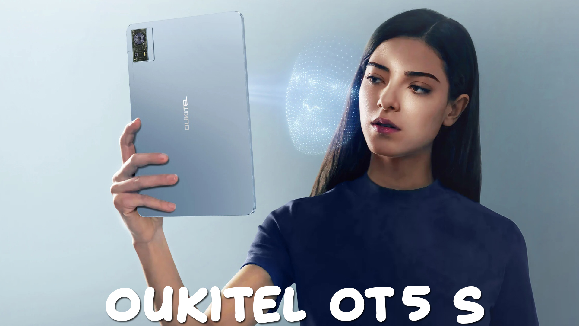 Oukitel OT5 S первый обзор на русском