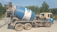 Доставка строительного раствора в Рязани
