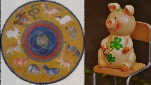 Для кого год Земляной Свиньи станет удачным