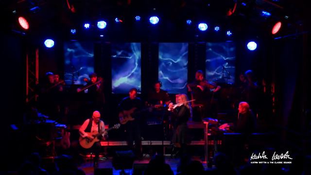 "Yesterday" - Beatles (covered Katrin Wettin)