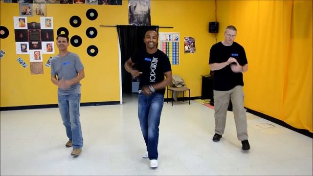 Baile Con Sazon July 21 2012 Bachata Workshop
